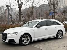 �W��A4(�M(j��n)��) 2017�� 45 TFSI allroad quattro �r(sh��)����