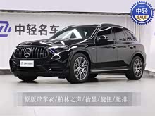 ���YGLC AMG 2024�� AMG GLC 43 4MATIC