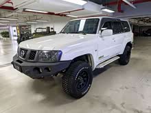 途樂 2004款 4800 GRX