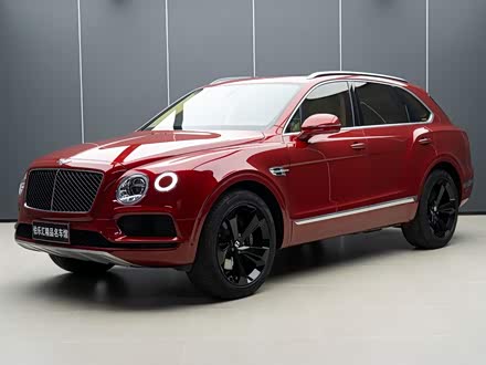 �Ͼ����ֱ��� ��Խ 2018�� 4.0T V8