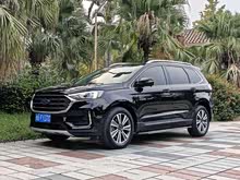 J 2022 PLUS EcoBoost 245 (q)KJ 7