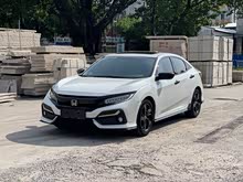 ˼ 2021 HATCHBACK 220TURBO CVT