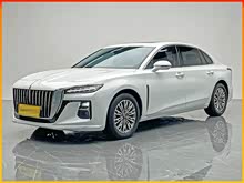 紅旗H5 2023款 2.0T 自動智聯(lián)旗享版