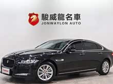ݱXFL 2017 XFL 2.0T 240PS A
