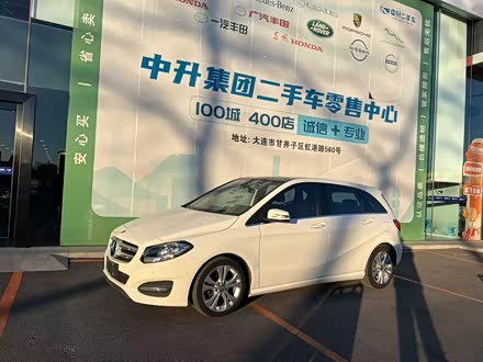 ���YB�� 2015�� B 200 �Ӹ���