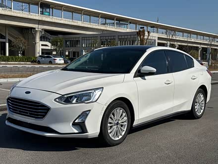 �򽭶��ָ��� ����˹ 2019�� ���� EcoBoost 180 �Զ��泱��