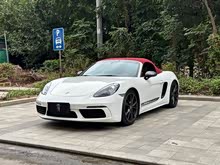 ���r(sh��)��718 2019�� Boxster T 2.0T