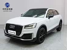 WQ2L 2018 35 TFSI Ќ (gu)VI