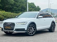 WA6(M(jn)) 2018 3.0T allroad quattro
