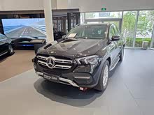 奔馳GLE 2022款 GLE 350 4MATIC 動感型