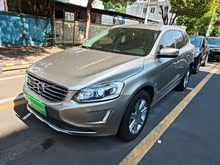 沃爾沃XC60 2016款 T5 AWD 智遠版