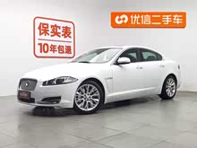 �ݱ�XF 2015�� XF 2.0T ���A��