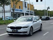 R6ϵGT 2018 630i M\b
