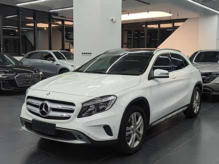 ����GLA 2016�� GLA 200 ������