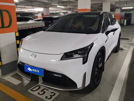 ȫAION LX 2022 Plus 80 