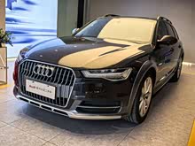 WA6(M(jn)) 2017 3.0T allroad quattro