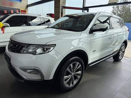 ��Ȫ���ּ������� ��Խ 2016�� 1.8TD �Զ�����������