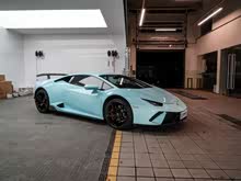 Huracn 2016 Huracn RWD Coupe