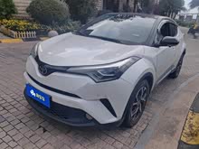 �S��C-HR 2018�� 2.0L ���A�촰�� ��(gu��)VI