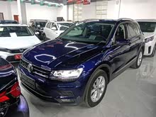 Tiguan 2019 330TSI 򌄓
