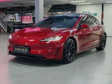 Model 3 2024 ȫ݆(q)(dng)
