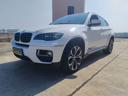 ݶֱ X6 2013 xDrive35i