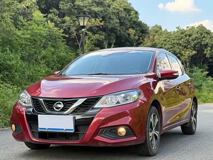 ��ݸ�����ղ� ���TIIDA 2019�� 1.6L CVT���а� ��VI