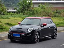 MINI JCW 2022 2.0T JOHN COOPER WORKS ALL-IN