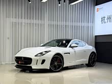 �ݱ�F-TYPE 2016�� 3.0 SC Ӳ픰�
