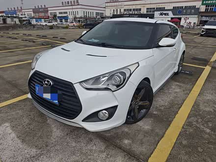 ִ Veloster˼ 2012 1.6T Զ