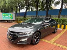 邁銳寶XL 2019款 Redline 550T 自動銳聯(lián)版