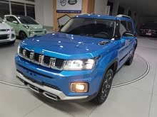 ԽҰBJ30 2021 1.5T С