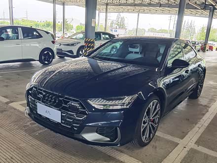 ְµ µA7L 2025 55 TFSI quattro 콢