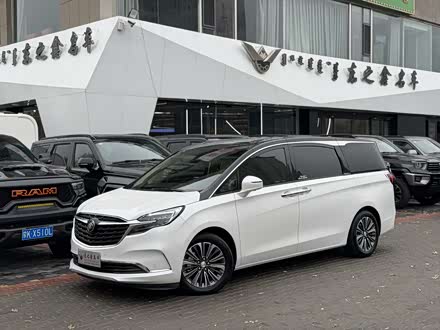 GL8 2022 ES½ 653T ǻۺ