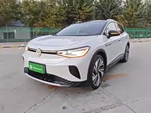 ID.4 CROZZ 2024 PRIME