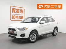 ASX 2013 1.6L ք(dng)(q)(bio)(zhn)