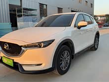 馬自達CX-5 2021款 2.0L 自動兩驅智慧型