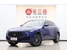 Levante 2021 3.0T ˜ʰ