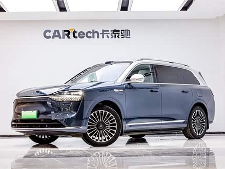 ʽM9 2024  Ultra 52kWh 5