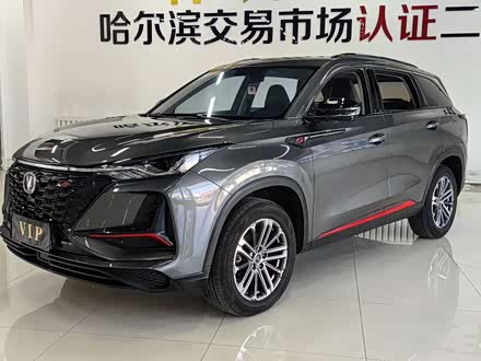 CS75PLUS 2022 1.5T ԶӢ