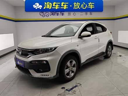 Žֱ XR-V 2017 1.5L LXi CVT