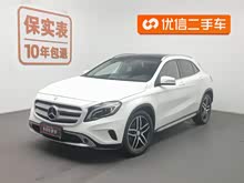 ���YGLA 2015�� GLA 220 4MATIC �r����