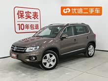 Tiguan 2012�� 2.0TSI ���A��