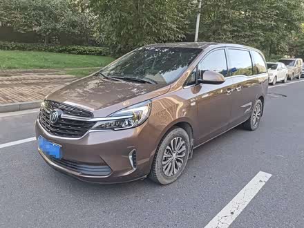 ������ֱ�� ���GL8 2020�� ½�Ϲ���� 652T ������