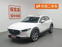 R_(d)CX-30 2020 2.0L ԄӼΐ