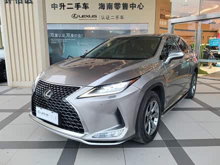 ׿˹RX 2016 300 Ӣ V