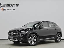 奔馳GLA 2022款 GLA 220