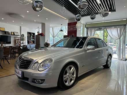 E 2008 E 280 ˶