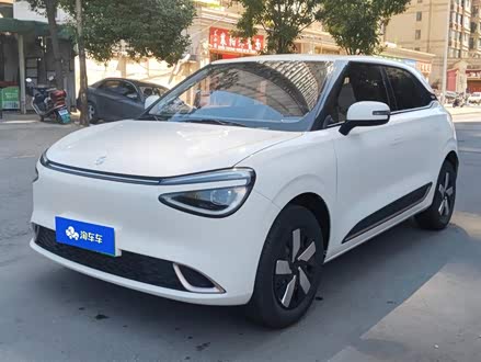 纳米01 2024款 焕新版 330 Air