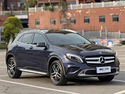 GLA 2016 GLA 220 4MATIC ʱ